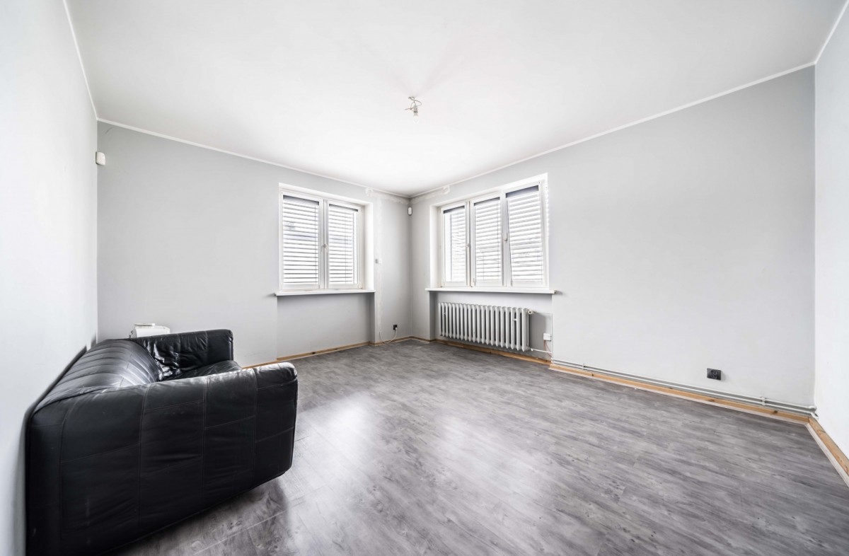 Appartamento - 3 stanze - 63 m² - via Sadowa Poznań Winogrady