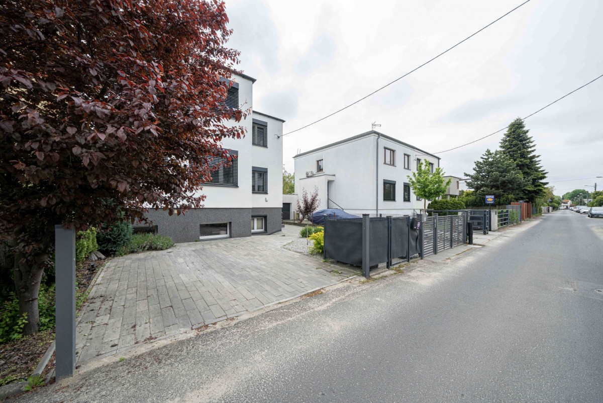 Appartamento - 3 stanze - 63 m² - via Sadowa Poznań Winogrady