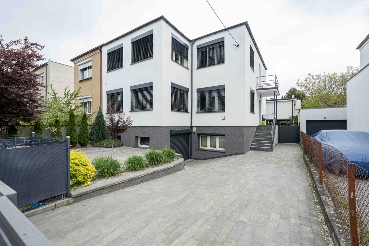 Appartamento - 3 stanze - 63 m² - via Sadowa Poznań Winogrady