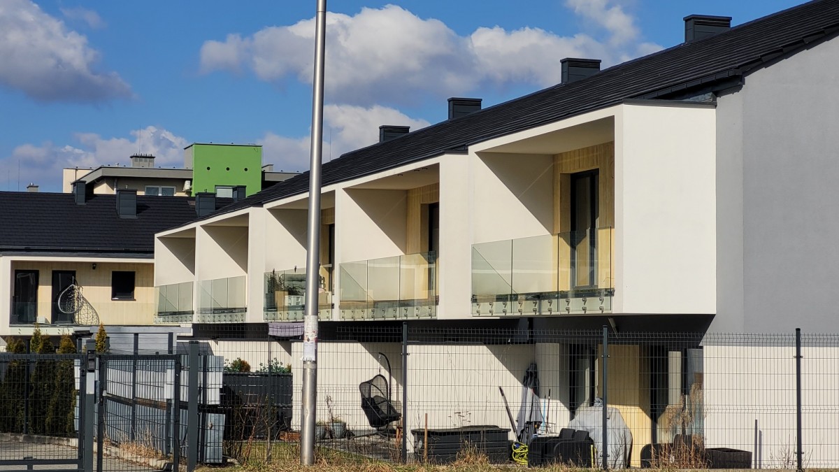 아파트 - 4개 방 - 73 m² - ul. Kielecka Będzin