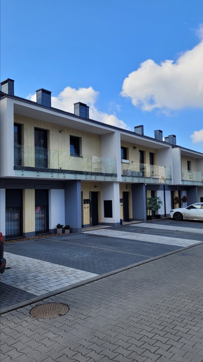 아파트 - 4개 방 - 73 m² - ul. Kielecka Będzin