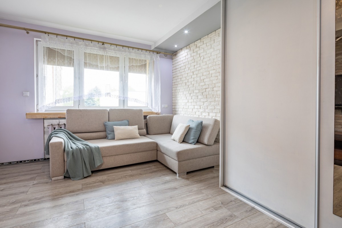 Mieszkanie - 2 pokoje - 57 m² - ul. Armii "Poznań" Kłecko