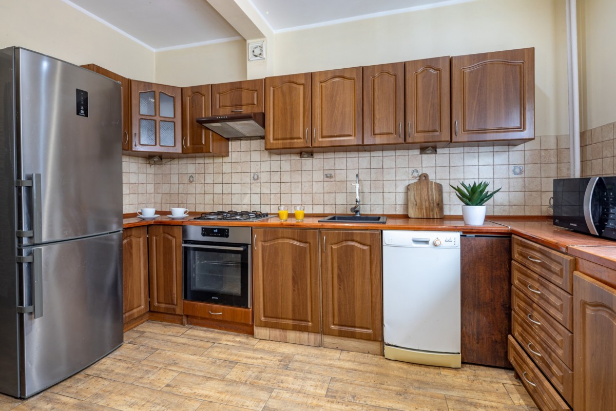 Mieszkanie - 2 pokoje - 57 m² - ul. Armii "Poznań" Kłecko
