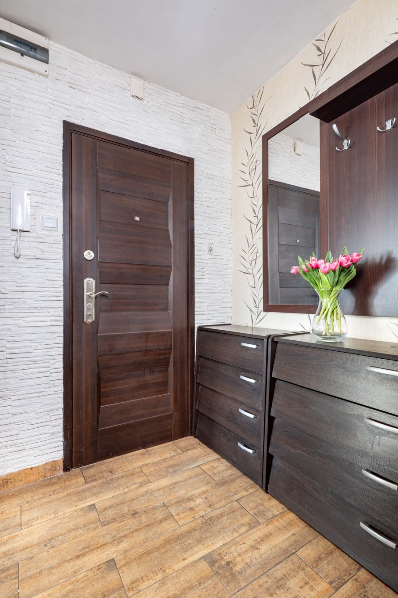 Mieszkanie - 2 pokoje - 57 m² - ul. Armii "Poznań" Kłecko