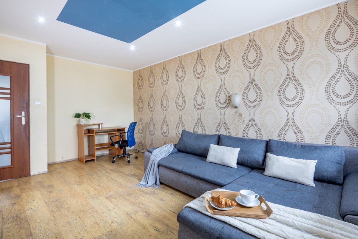 Mieszkanie - 2 pokoje - 57 m² - ul. Armii "Poznań" Kłecko