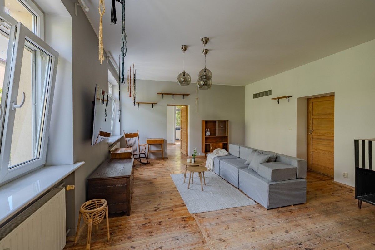 Apartment - 3 rooms - 78 m² - Tadeusz Kościuszko Street Poznań Center