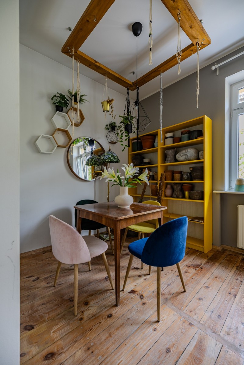 Apartment - 3 rooms - 78 m² - Tadeusz Kościuszko Street Poznań Center