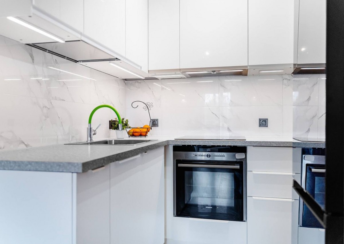 Appartamento - 3 stanze - 73 m² - via Jagodowa Czapury