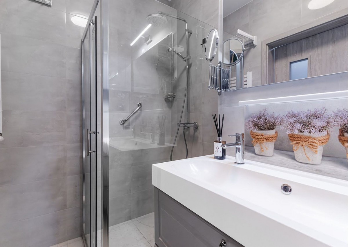 Appartamento - 3 stanze - 73 m² - via Jagodowa Czapury