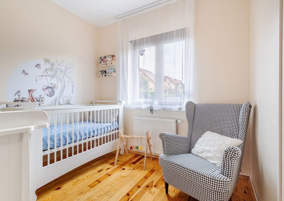 Appartamento - 3 stanze - 73 m² - via Jagodowa Czapury