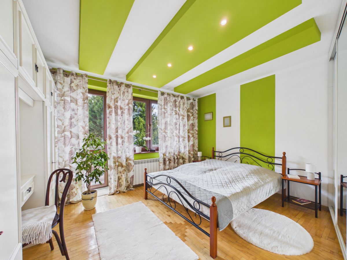 House - 4 rooms - 146 m² - Wesoła Gomunice St.