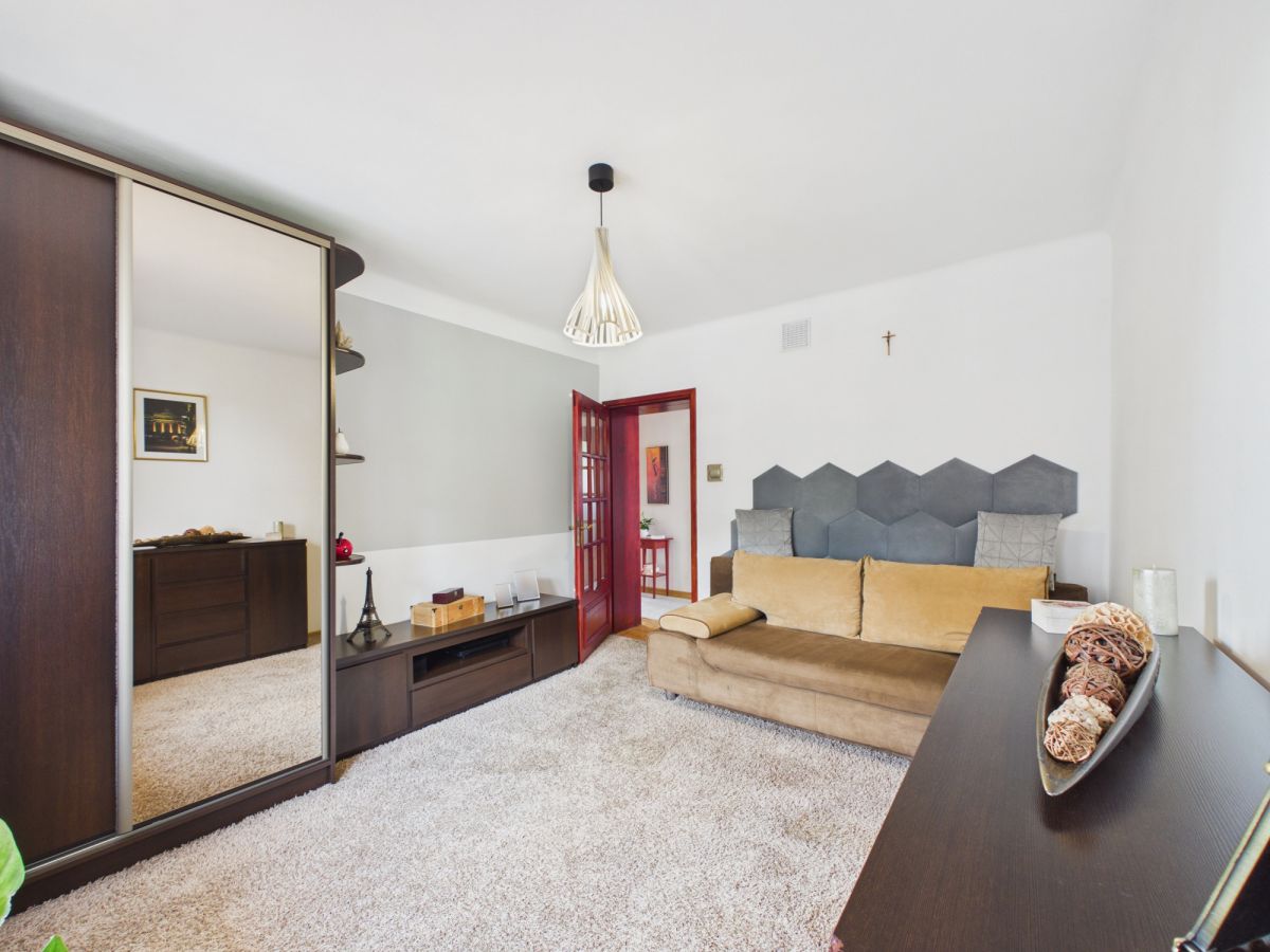 House - 4 rooms - 146 m² - Wesoła Gomunice St.