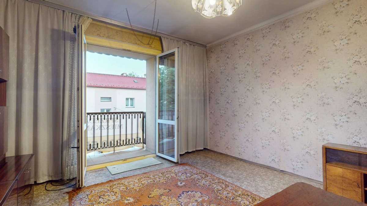 Apartment - 2 rooms - 51 m² - Gustaw Morcinek Street Jaworzno