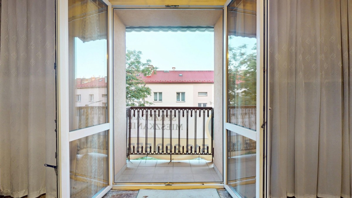 Apartment - 2 rooms - 51 m² - Gustaw Morcinek Street Jaworzno