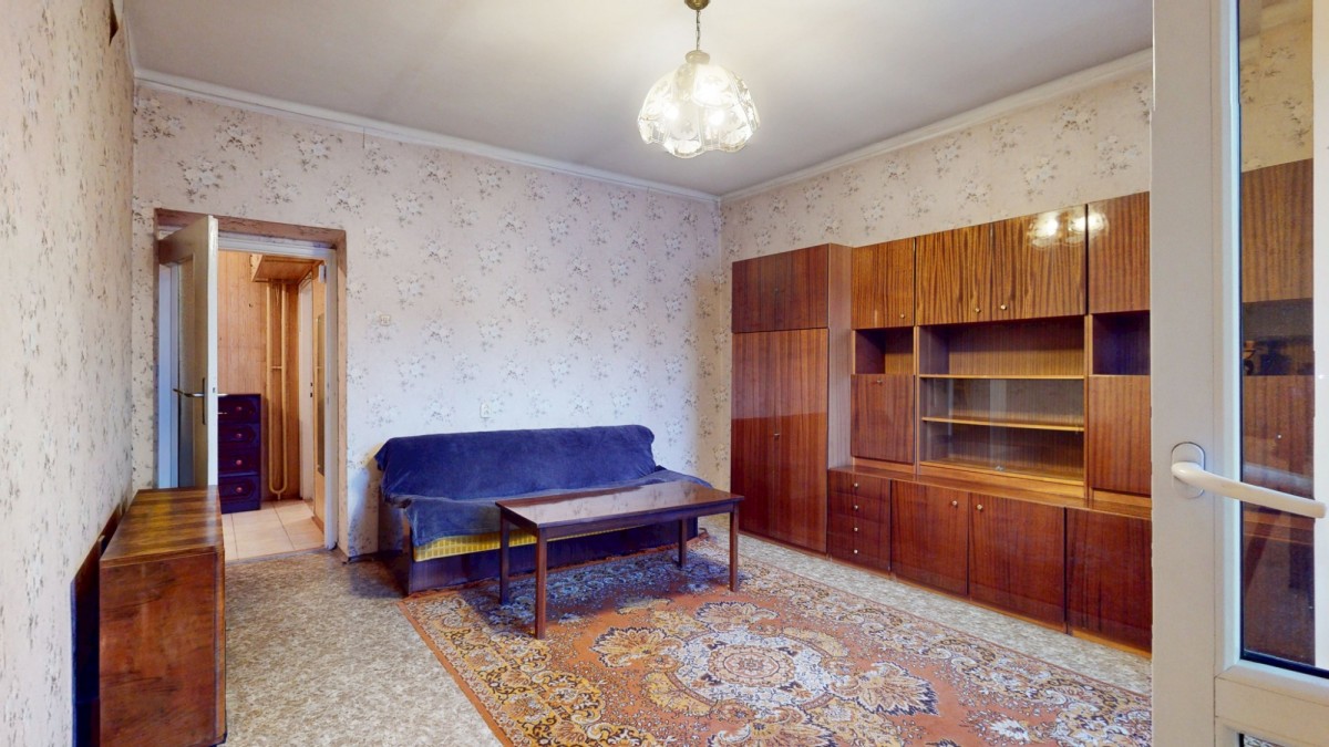 Apartment - 2 rooms - 51 m² - Gustaw Morcinek Street Jaworzno