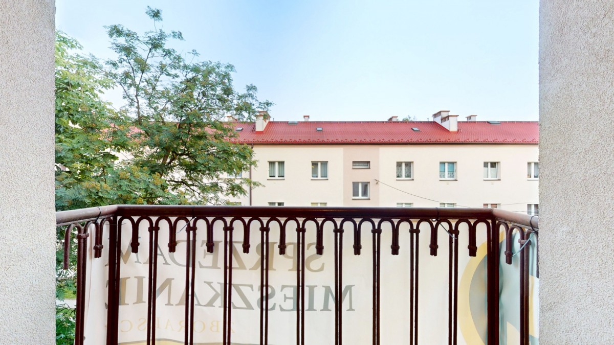 Apartment - 2 rooms - 51 m² - Gustaw Morcinek Street Jaworzno