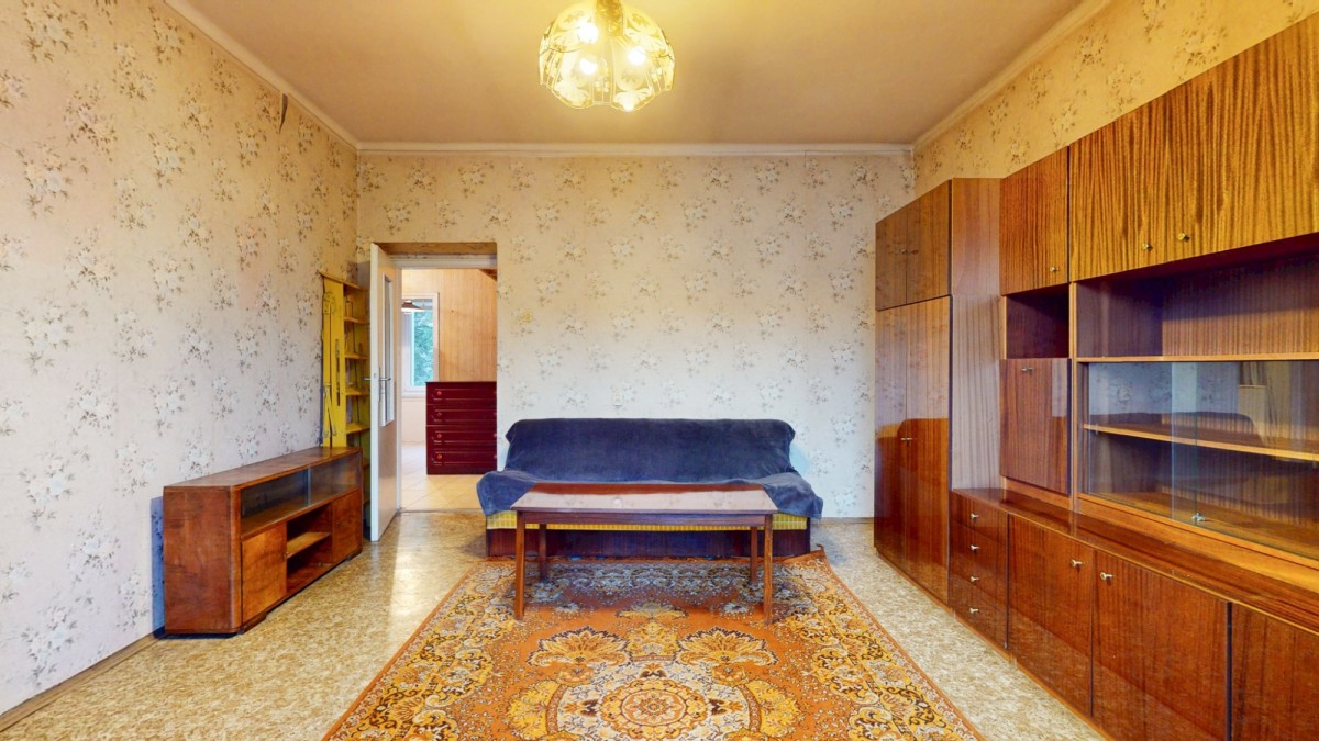 Apartment - 2 rooms - 51 m² - Gustaw Morcinek Street Jaworzno