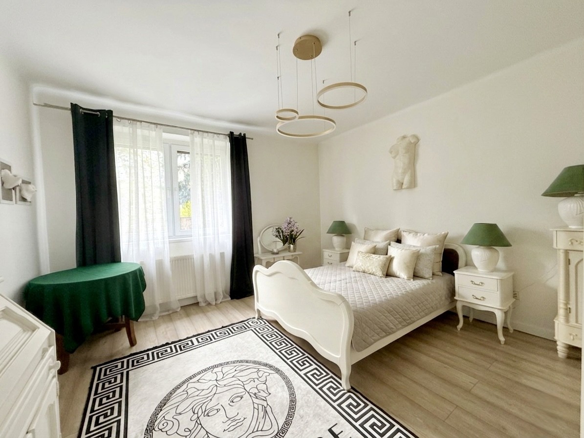 Mieszkanie - 2 pokoje - 56 m² - ul. Promienista Poznań Grunwald