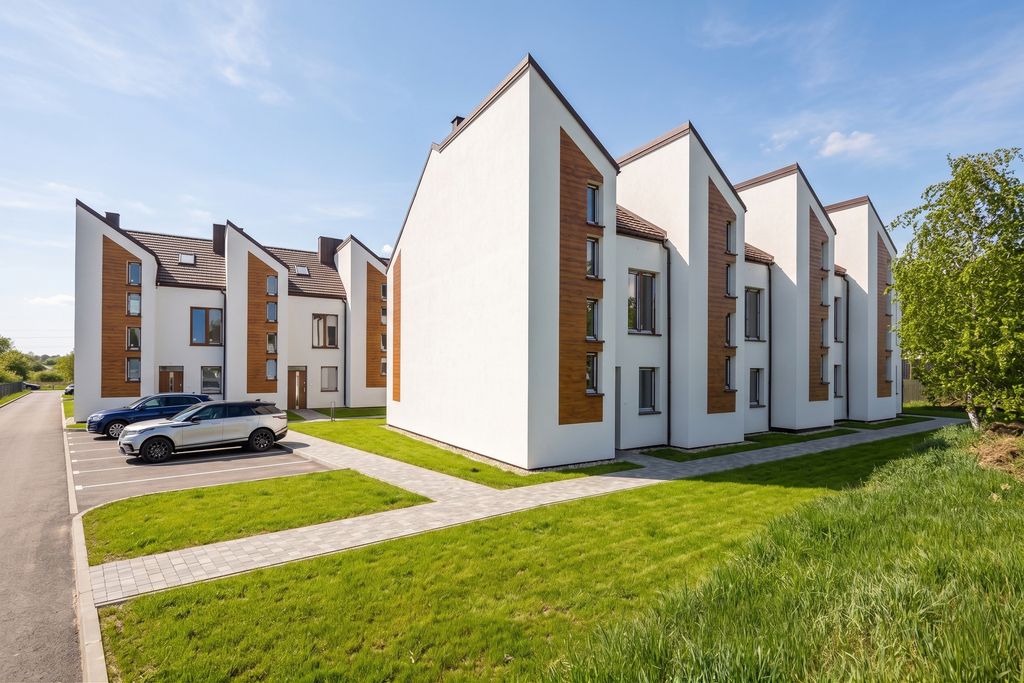 House - 5 rooms - 127 m² - Szkolna Street Józefów
