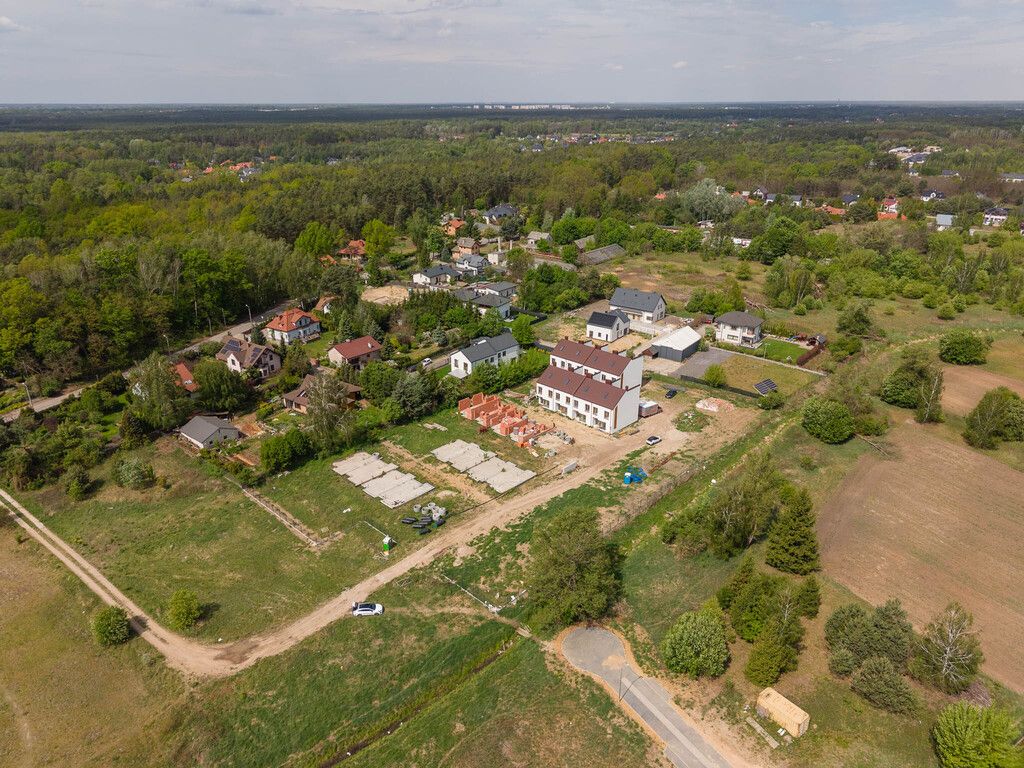 House - 5 rooms - 127 m² - Szkolna Street Józefów