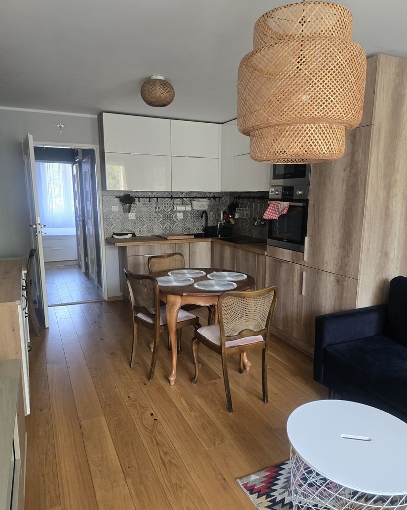 Квартира 3 комнаты 50 м² в Фабрычной, ул. Сzybowcowa