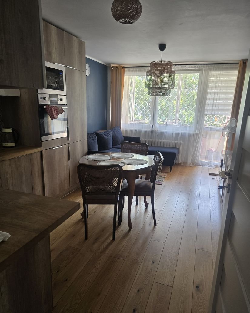 Квартира 3 комнаты 50 м² в Фабрычной, ул. Сzybowcowa