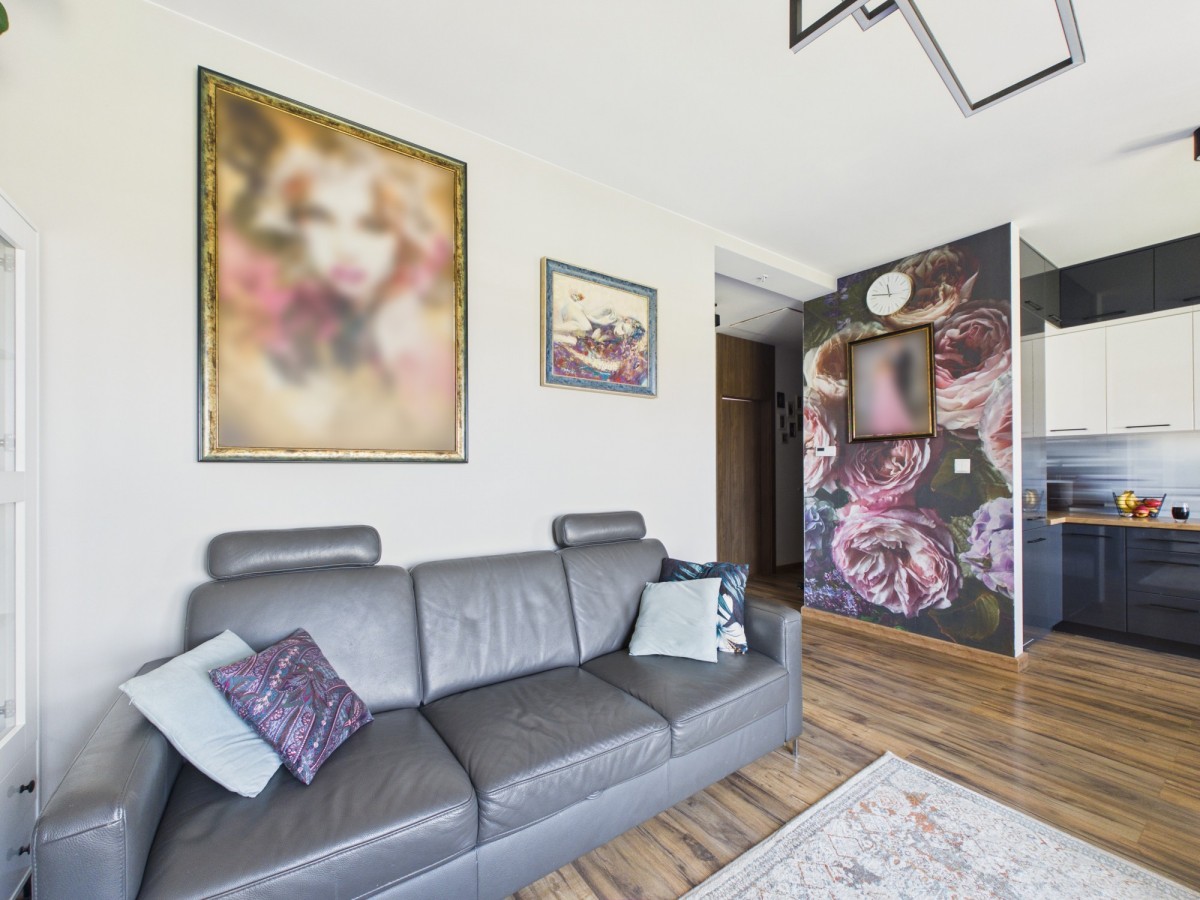 아파트 - 4개 방 - 76 m² - ul. Goździkowa Ożarów Mazowiecki