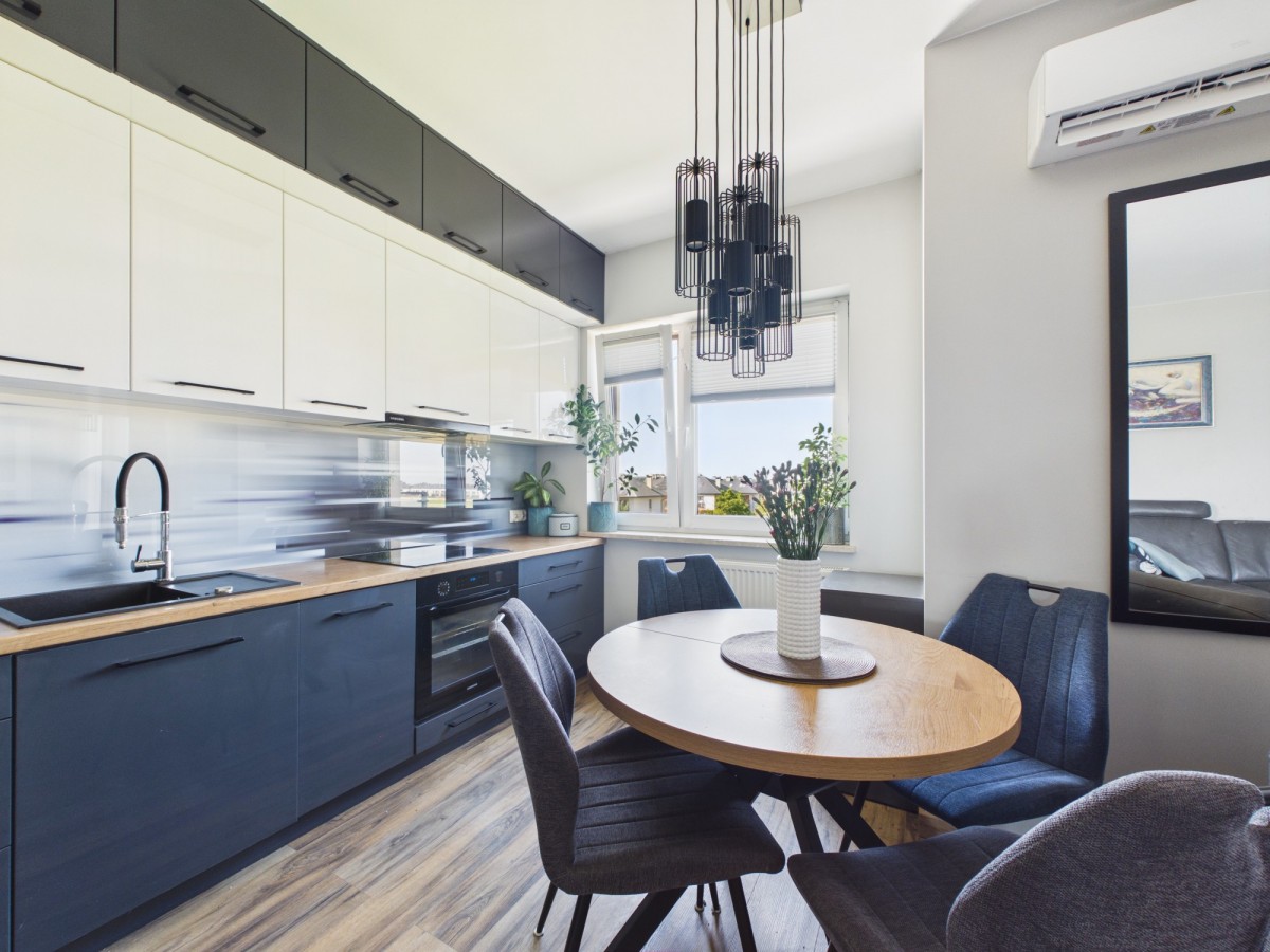 아파트 - 4개 방 - 76 m² - ul. Goździkowa Ożarów Mazowiecki
