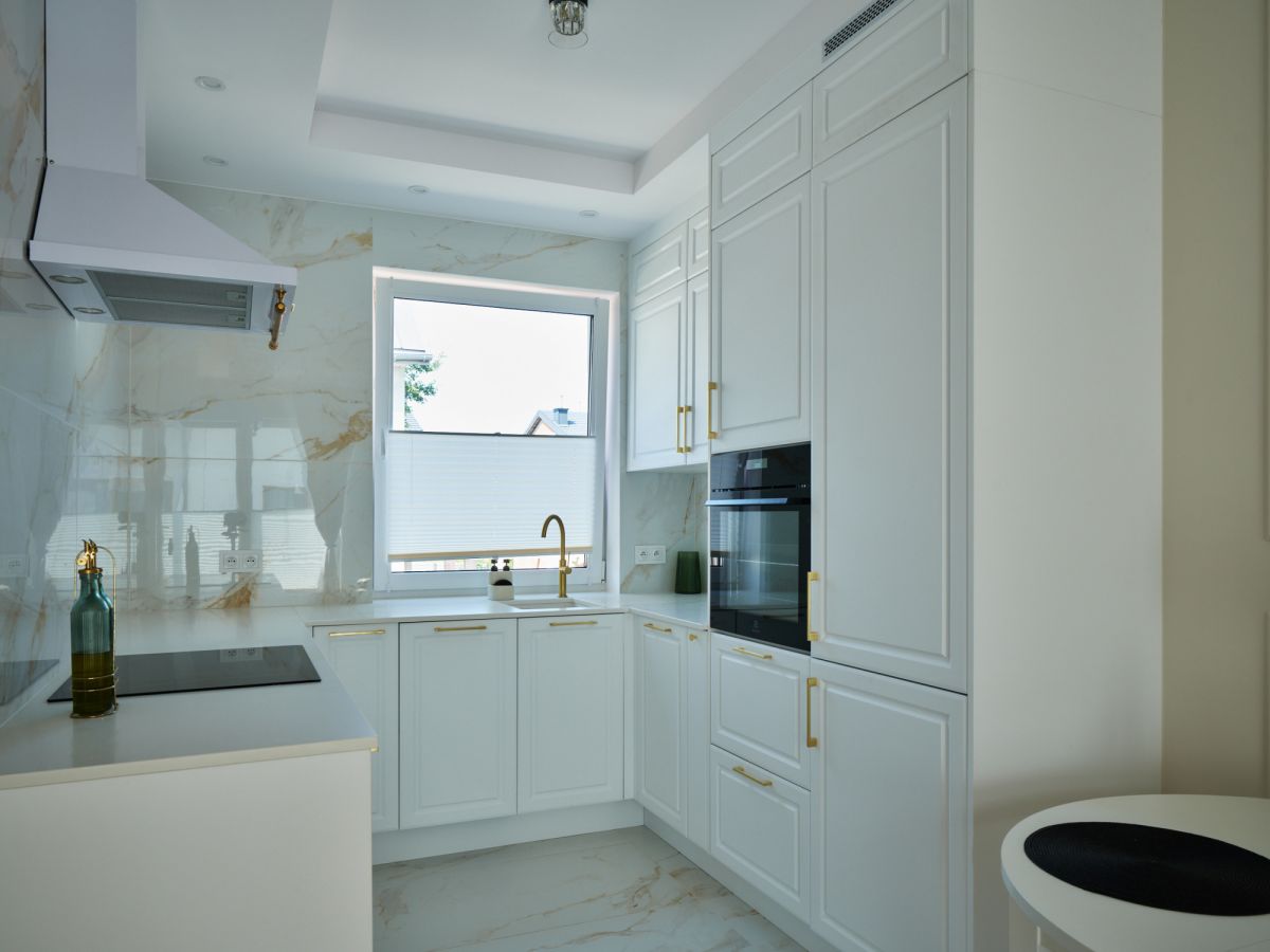 Apartment - 4 rooms - 111 m² - Amarantowa Street Marki