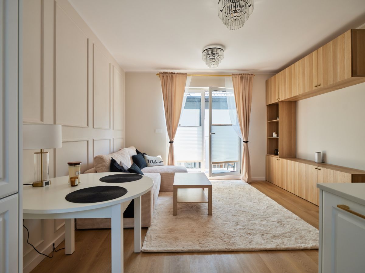 Apartment - 4 rooms - 111 m² - Amarantowa Street Marki