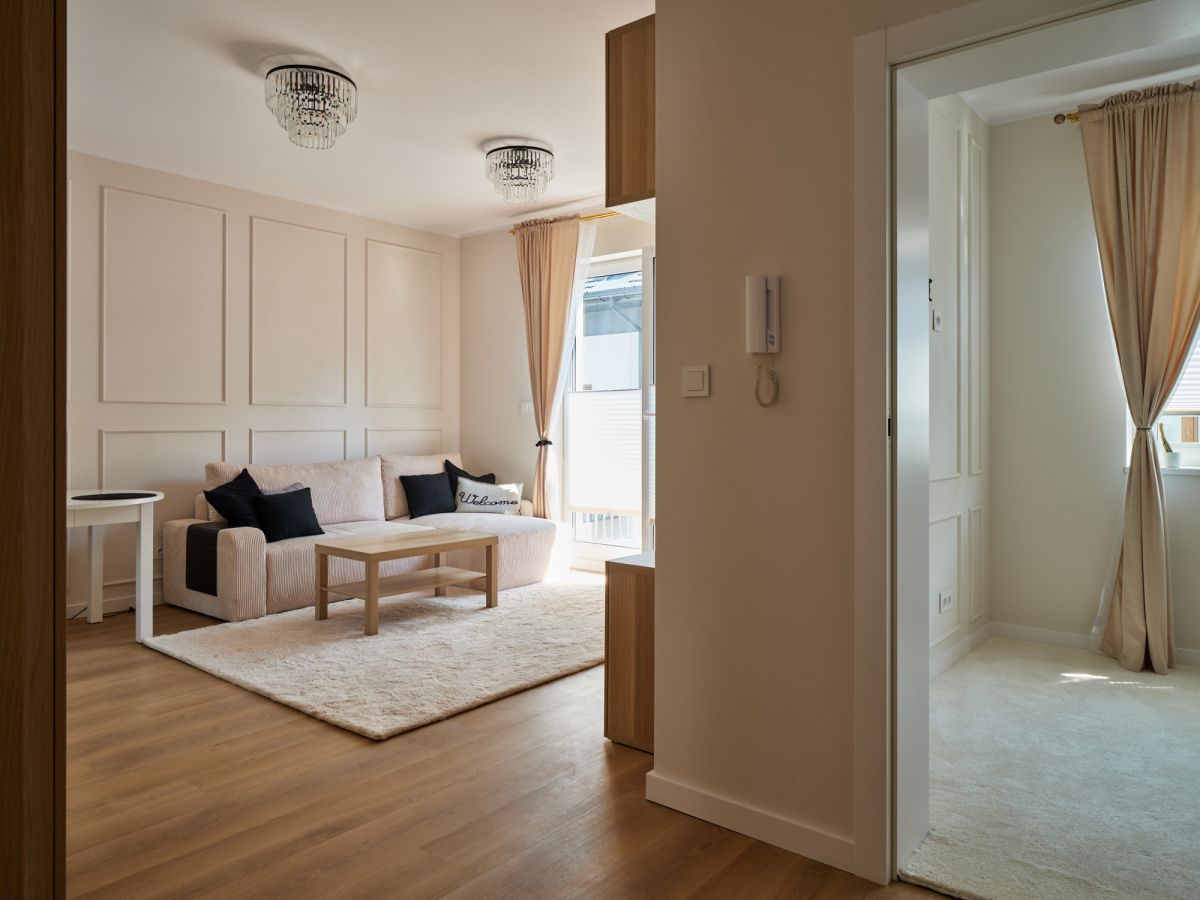 Apartment - 4 rooms - 111 m² - Amarantowa Street Marki