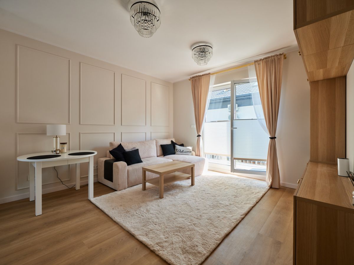 Apartment - 4 rooms - 111 m² - Amarantowa Street Marki