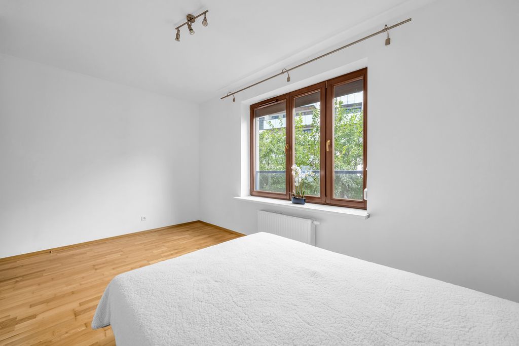 Mieszkanie - 2 pokoje - 54 m² - winda - ul. gen. Władysława Sikorskiego Warszawa