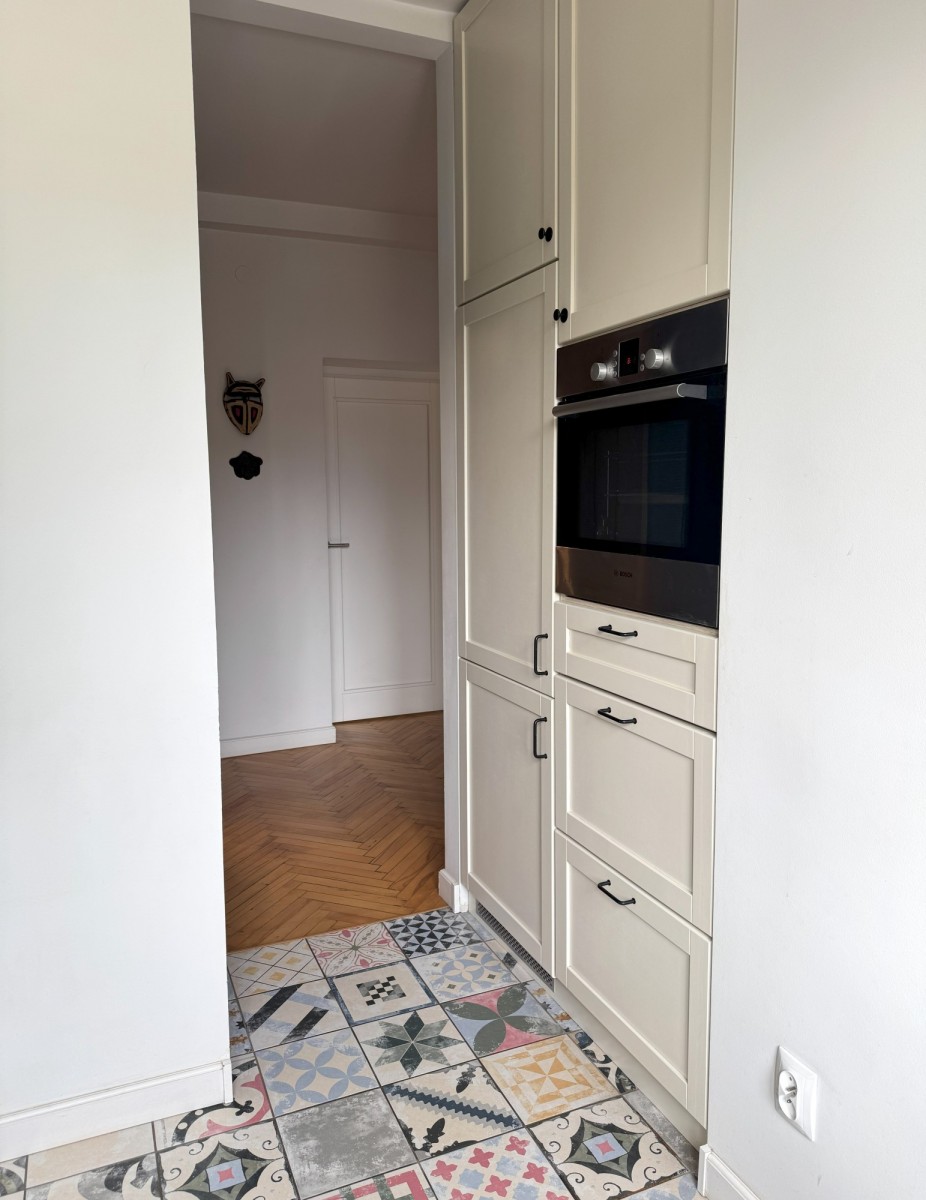 Appartamento - 2 camere - 48 m² - via Szydłowska Poznań Sołacz