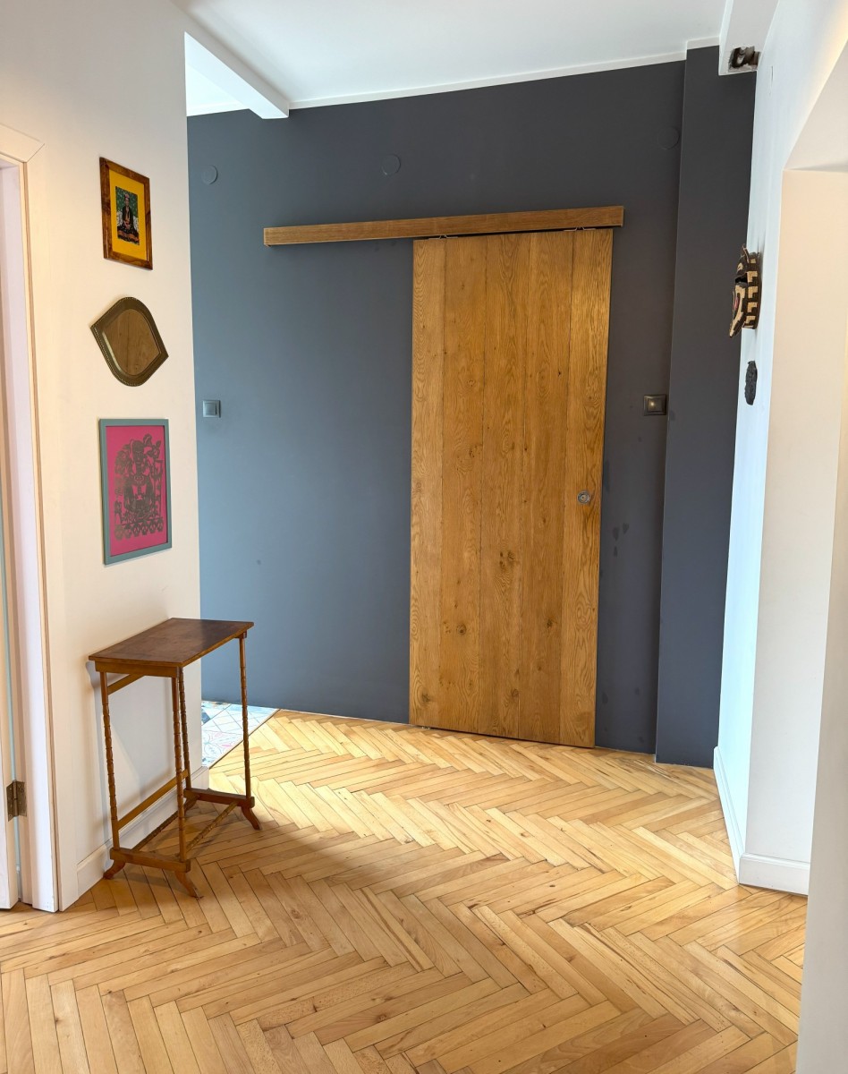 Appartamento - 2 camere - 48 m² - via Szydłowska Poznań Sołacz