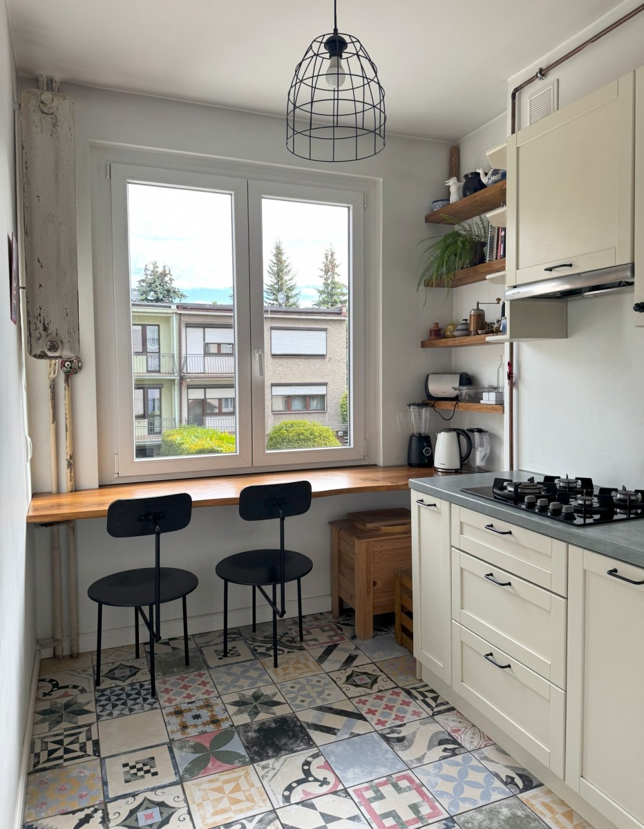 Appartamento - 2 camere - 48 m² - via Szydłowska Poznań Sołacz
