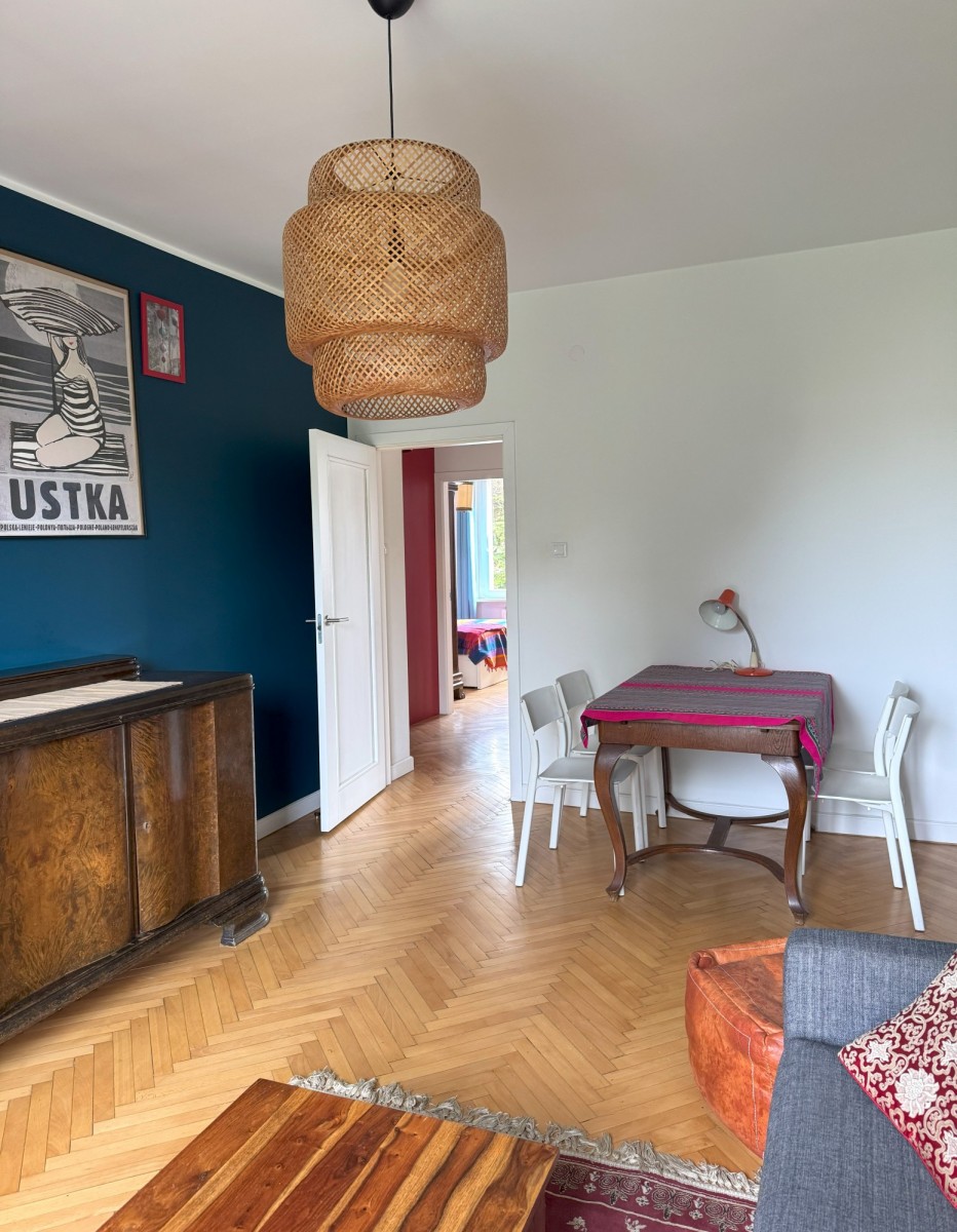 Appartamento - 2 camere - 48 m² - via Szydłowska Poznań Sołacz