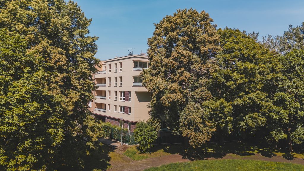 Apartment - 4 rooms - 84 m² - elevator - ul. Legionów Gdynia Wzgórze Św. Maksymiliana