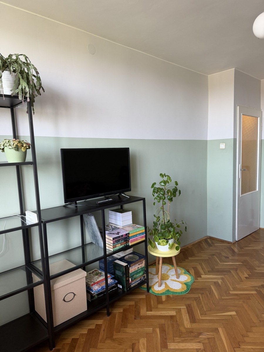 Apartment - 2 rooms - 38 m² - elevator - ul. Krańcowa Poznań Nowe Miasto