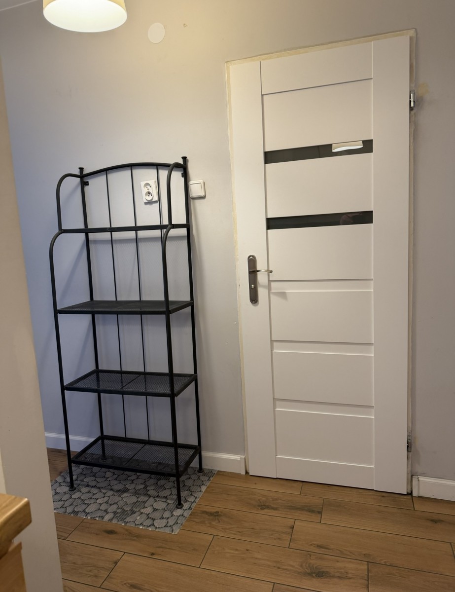 Apartment - 2 rooms - 38 m² - elevator - ul. Krańcowa Poznań Nowe Miasto