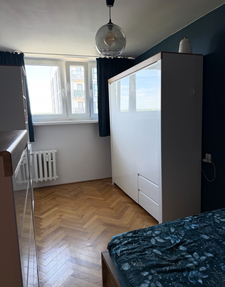 Apartment - 2 rooms - 38 m² - elevator - ul. Krańcowa Poznań Nowe Miasto