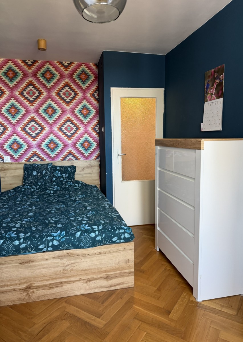 Apartment - 2 rooms - 38 m² - elevator - ul. Krańcowa Poznań Nowe Miasto