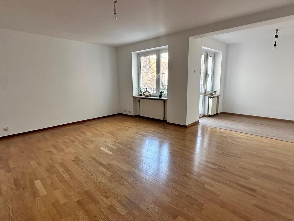 Apartamento - 4 habitaciones - 120 m² - c/ Rybaki Poznań Centro