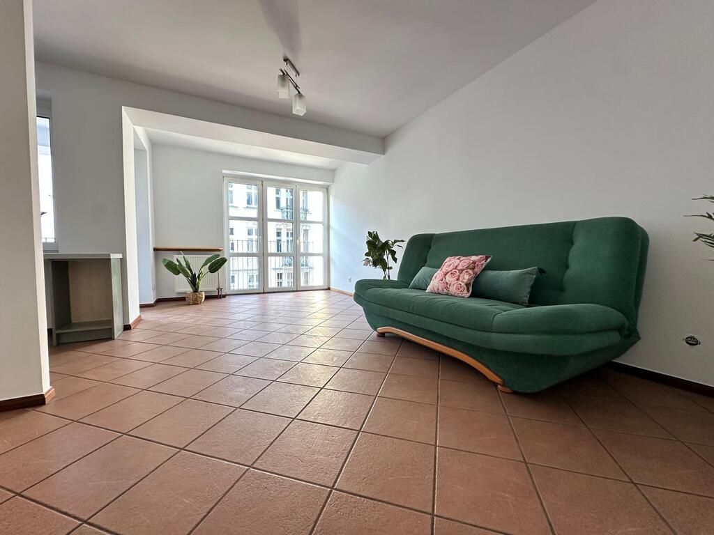 Apartamento - 4 habitaciones - 120 m² - c/ Rybaki Poznań Centro