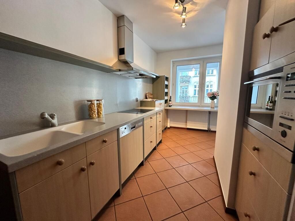 Apartamento - 4 habitaciones - 120 m² - c/ Rybaki Poznań Centro