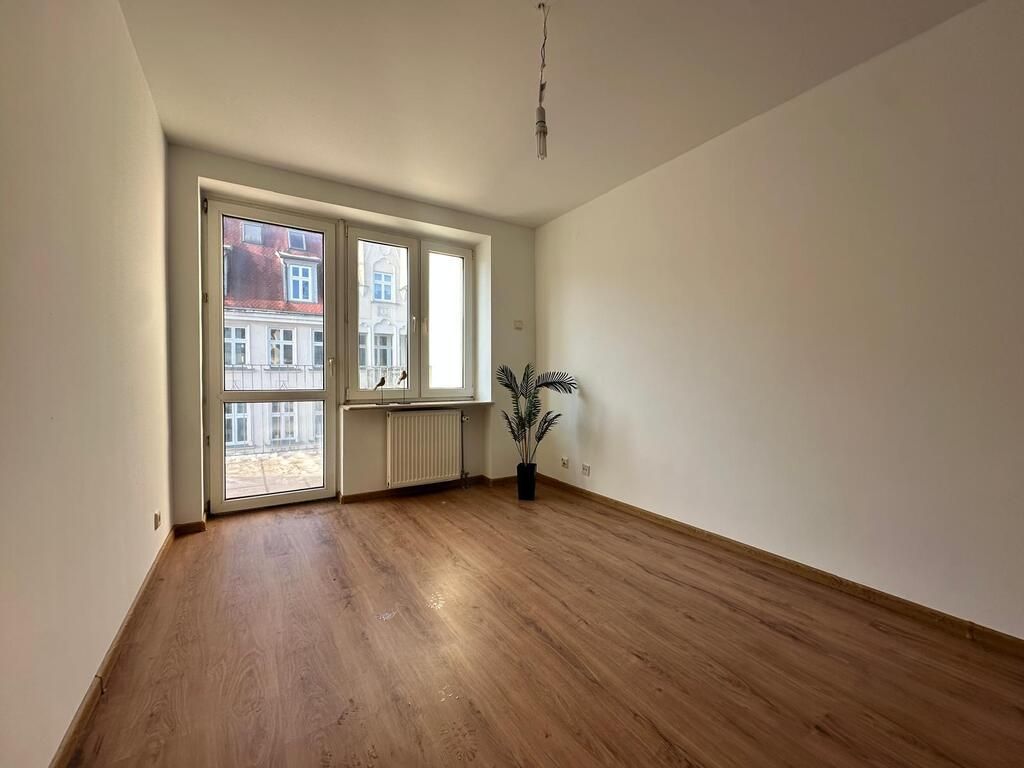 Apartamento - 4 habitaciones - 120 m² - c/ Rybaki Poznań Centro