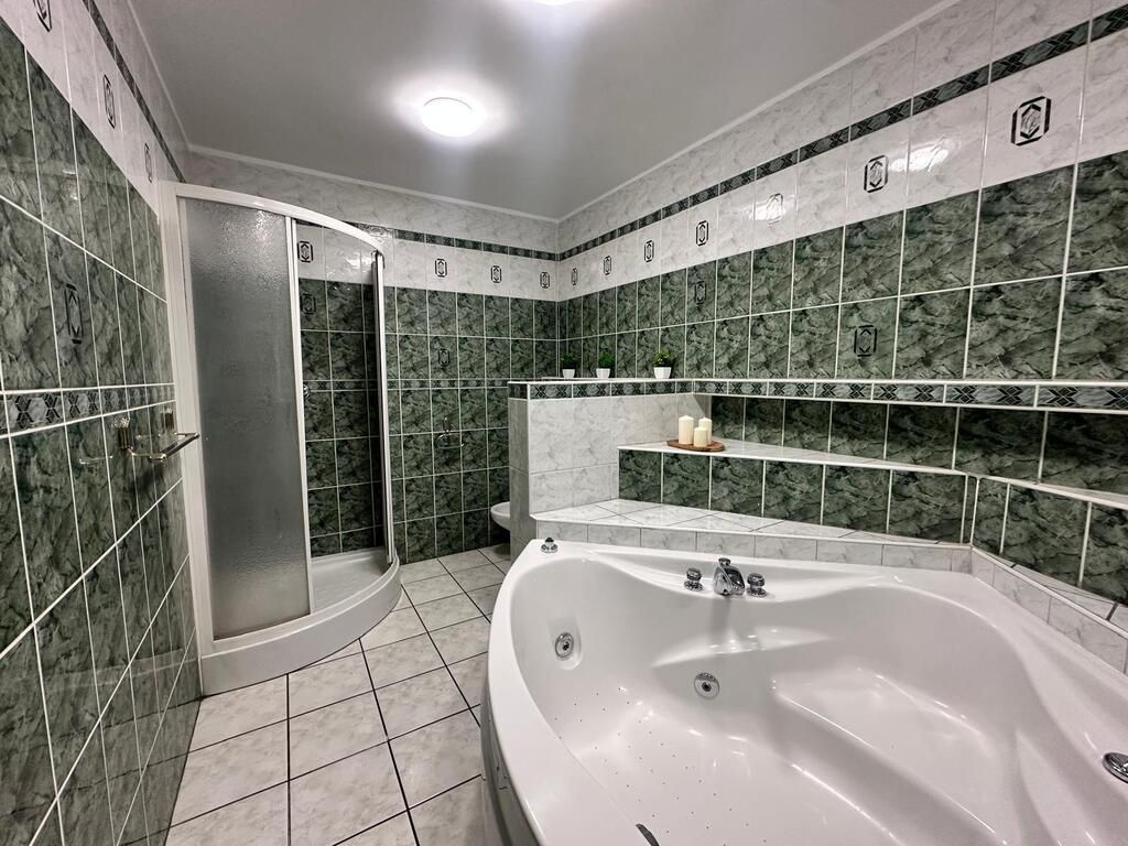 Apartamento - 4 habitaciones - 120 m² - c/ Rybaki Poznań Centro