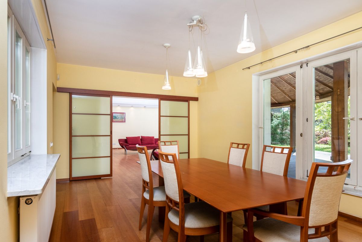 Casa - 11 habitaciones - 540 m² - c/ Rożnowska Wieliczka