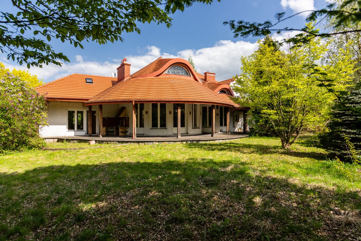 Casa - 11 habitaciones - 540 m² - c/ Rożnowska Wieliczka