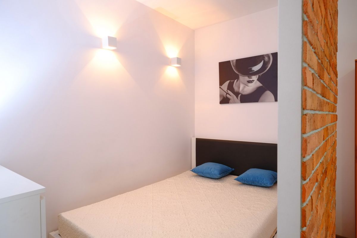 Apartment - 1 room - 31 m² - Sokratesa St. Warsaw Bielany